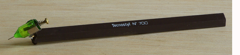 tecnostyl 700